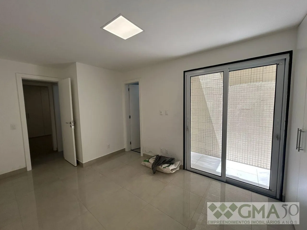 Apartamento sin amueblar con 2 dormitorios y 2 baños — photo 16