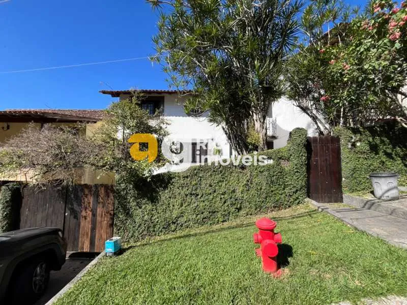 Casa com 3 quartos, 3 banheiros e 4 vagas — photo 6