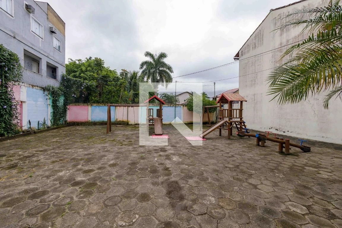 Casa mobiliada com 3 quartos e 3 vagas — photo 56