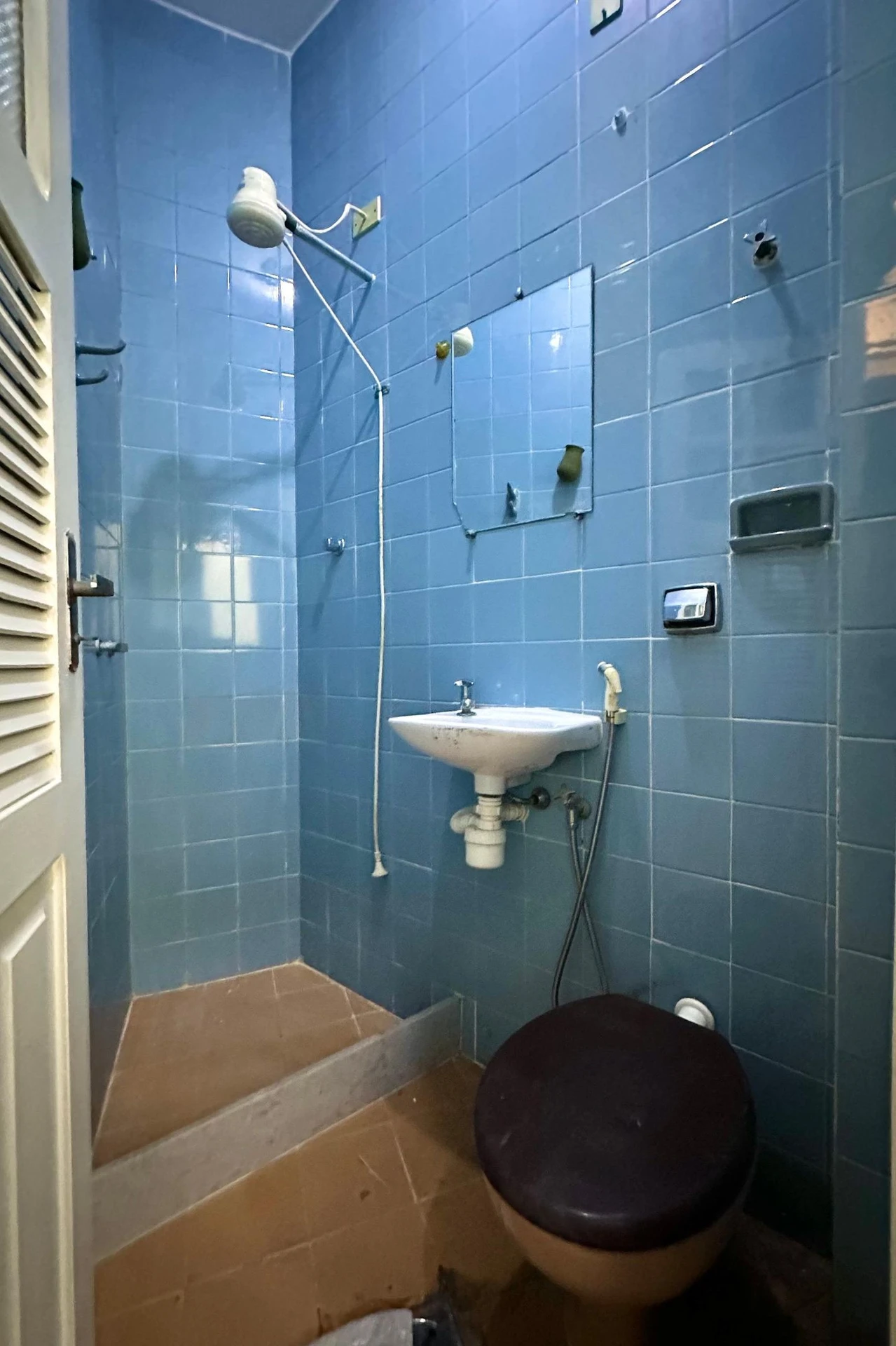 3-bedroom apartment, 58 m² — photo 20