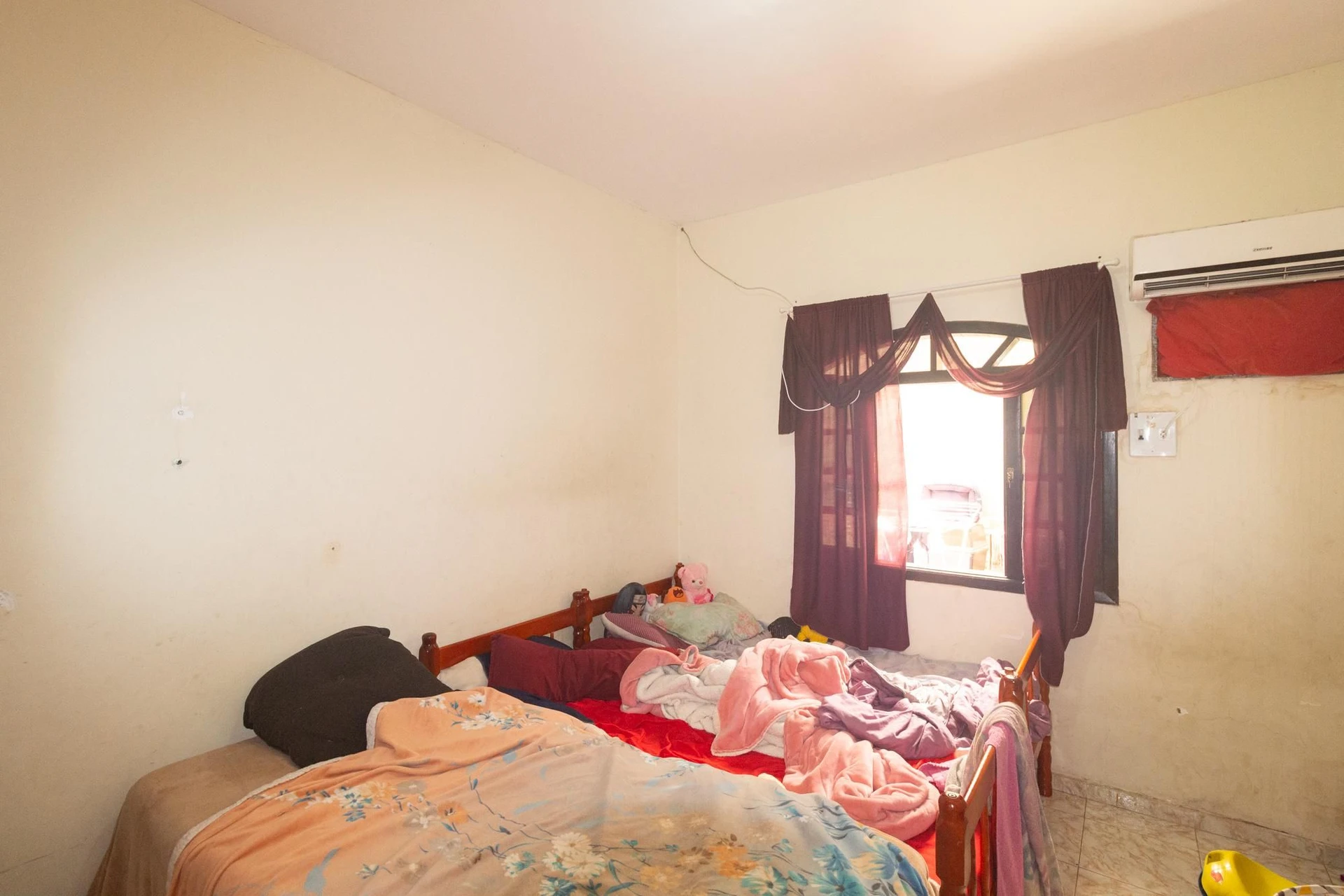 Casa amueblada de 2 dormitorios con parrilla en el balcón — photo 32