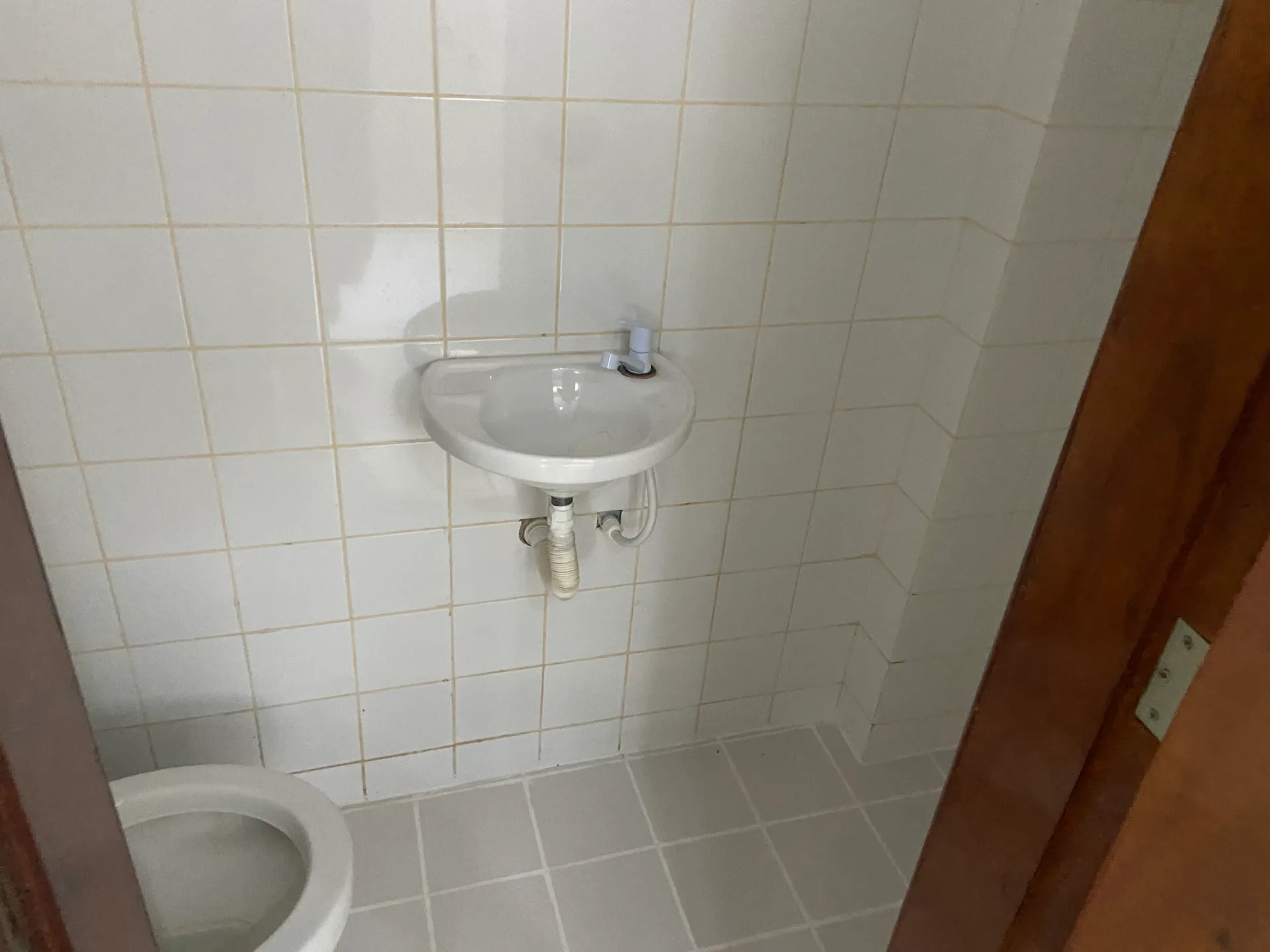 3 quartos e máquina de lavar: apartamento de 95 m² — photo 22