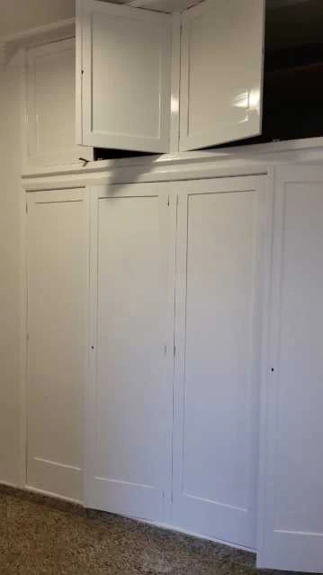 3-bedroom apartment with 1 parking space — photo 17