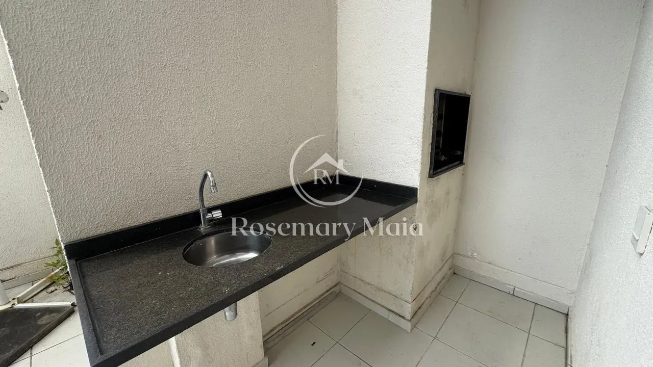 3-bedroom apartment in a building with a sauna — photo 24