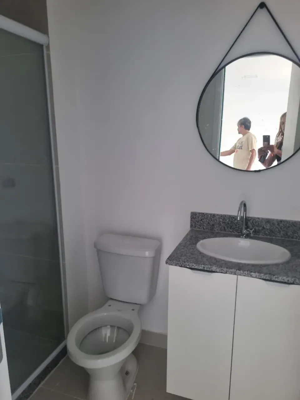 Apartamento mobiliado de 1 quarto com cozinha integrada — photo 2