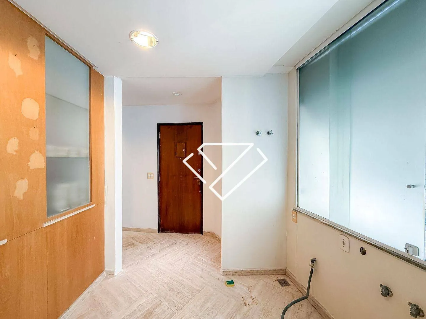 Apartamento de 1 quarto com banheira, Leblon — photo 14