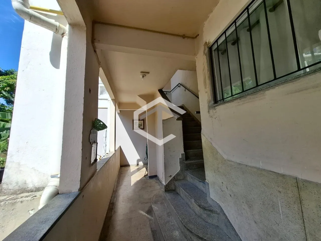 Departamento con piso de madera o laminado en Rio de Janeiro — photo 19