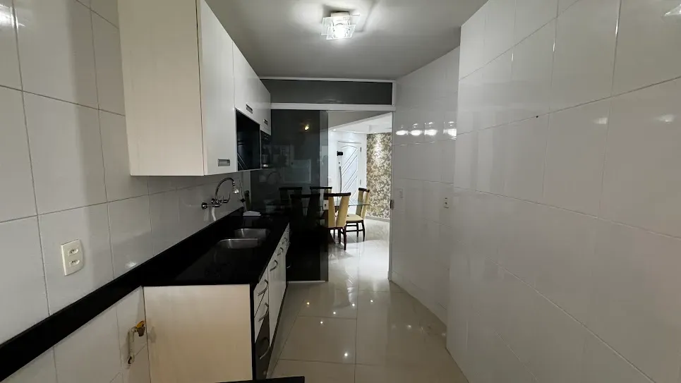 Apartamento, 86 m², com janelas do piso ao teto — photo 11