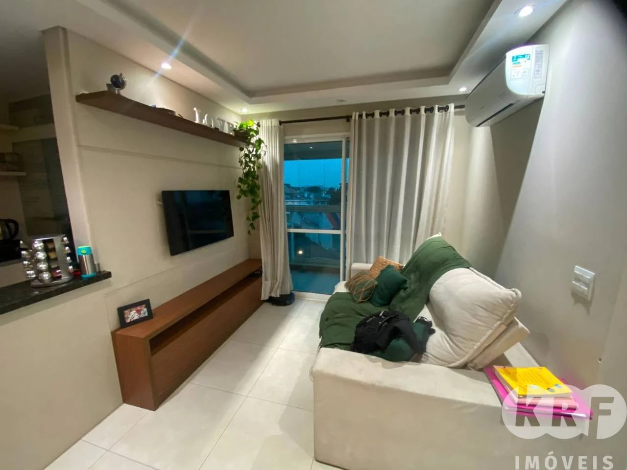 Private pool in a 3-bedroom apartment, 79 m² — photo 11