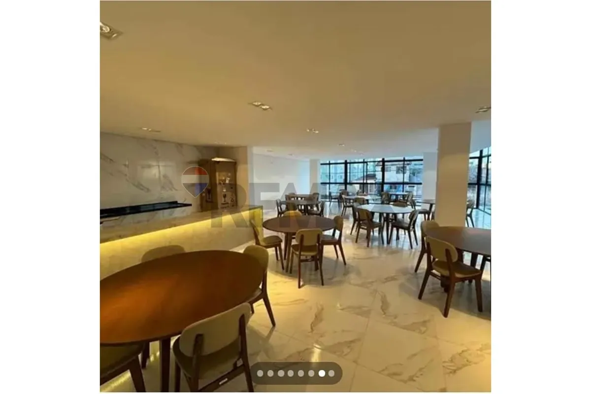 Apartamento de 2 quartos em condomínio com coworking — photo 6