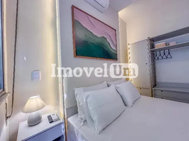 Apartamento de 1 quarto de 45 m² sem vaga de garagem — photo 7