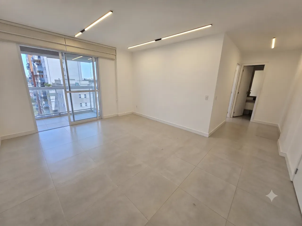 Apartamento no 7º andar com churrasqueira privativa — photo 6