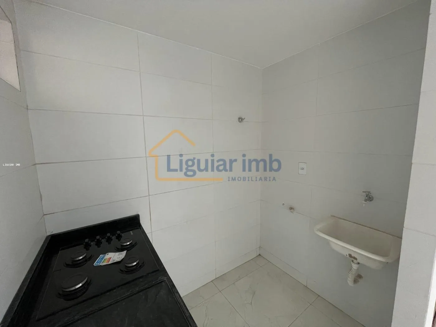 2-bedroom apartment with a private BBQ in João Pessoa — photo 4