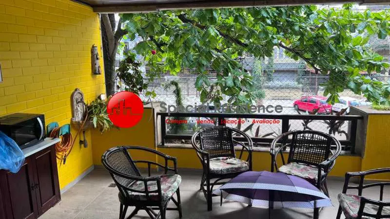 Apartamento mobiliado com 3 quartos e 3 banheiros — photo 10