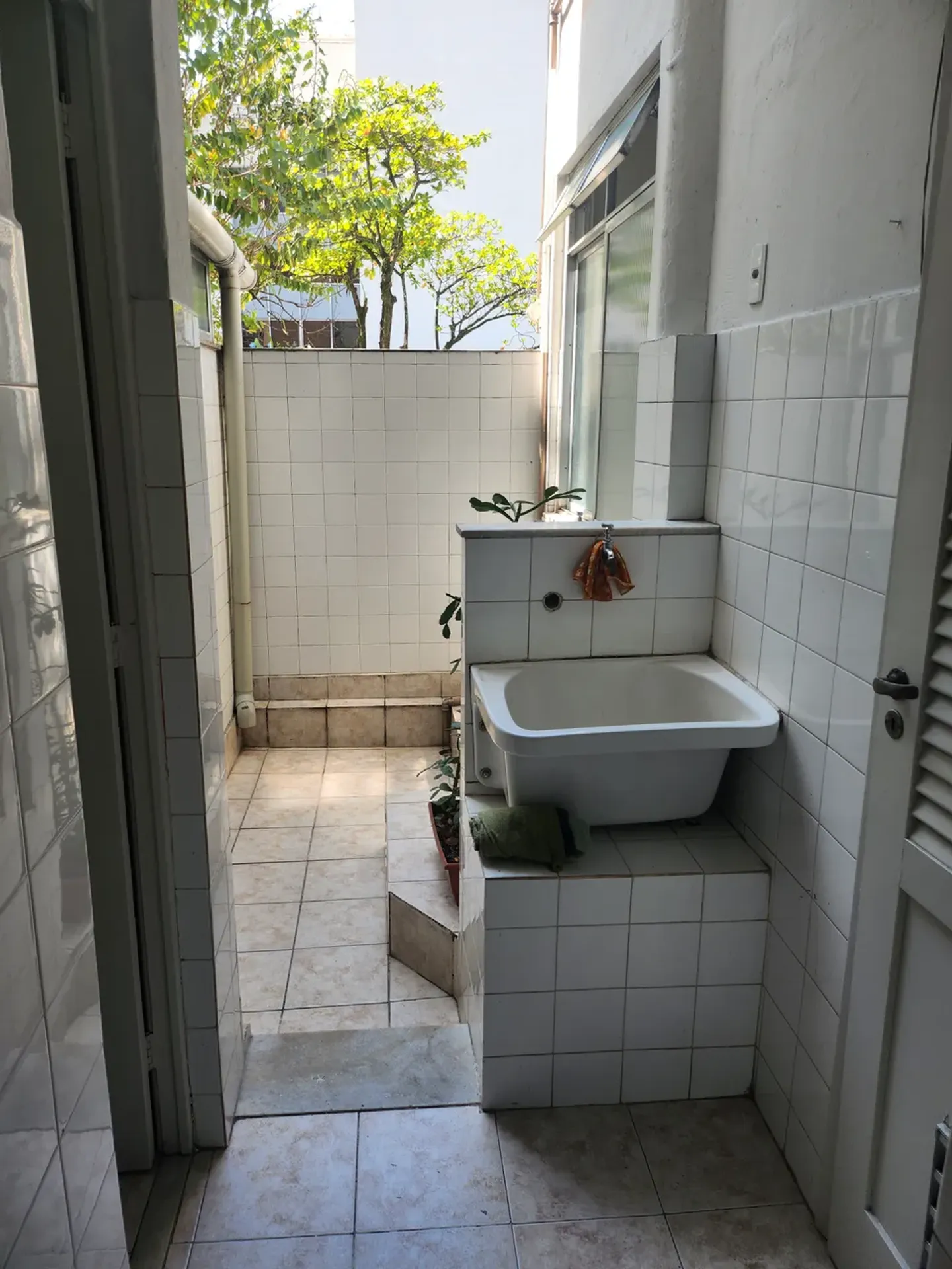 Квартира: 2 спальні, 56 м² — photo 12