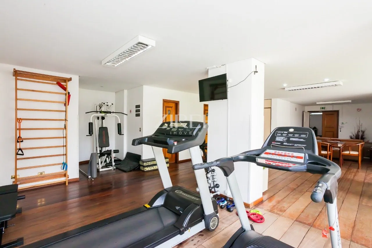 4-bedroom apartment with 219 m² and 2 parking spots — photo 24