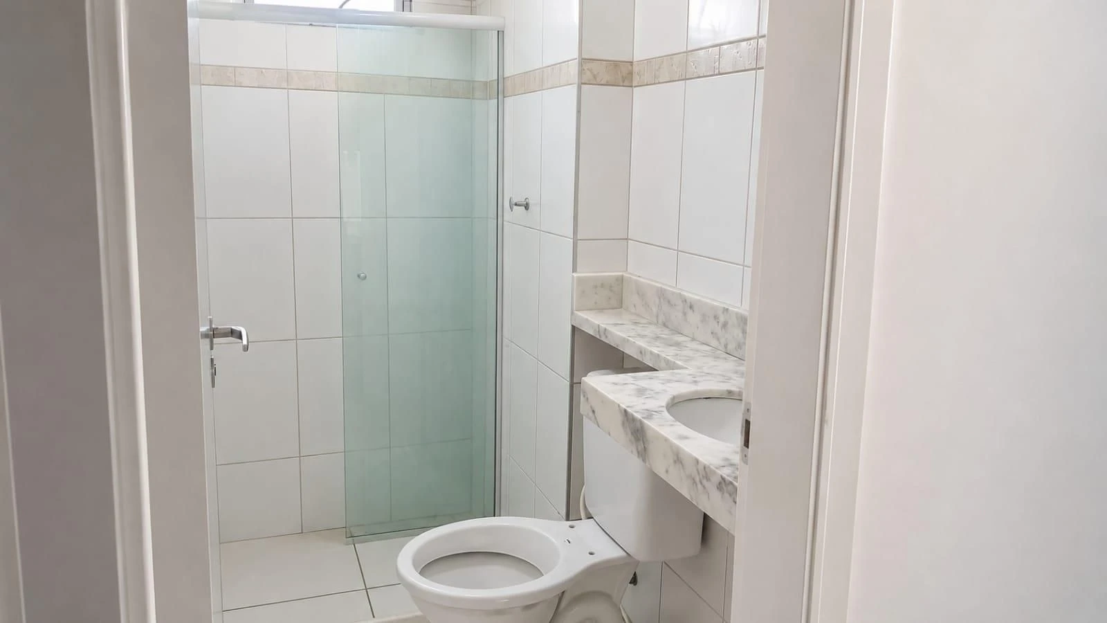 Apartamento sem mobília com 2 quartos e 1 vaga — photo 4