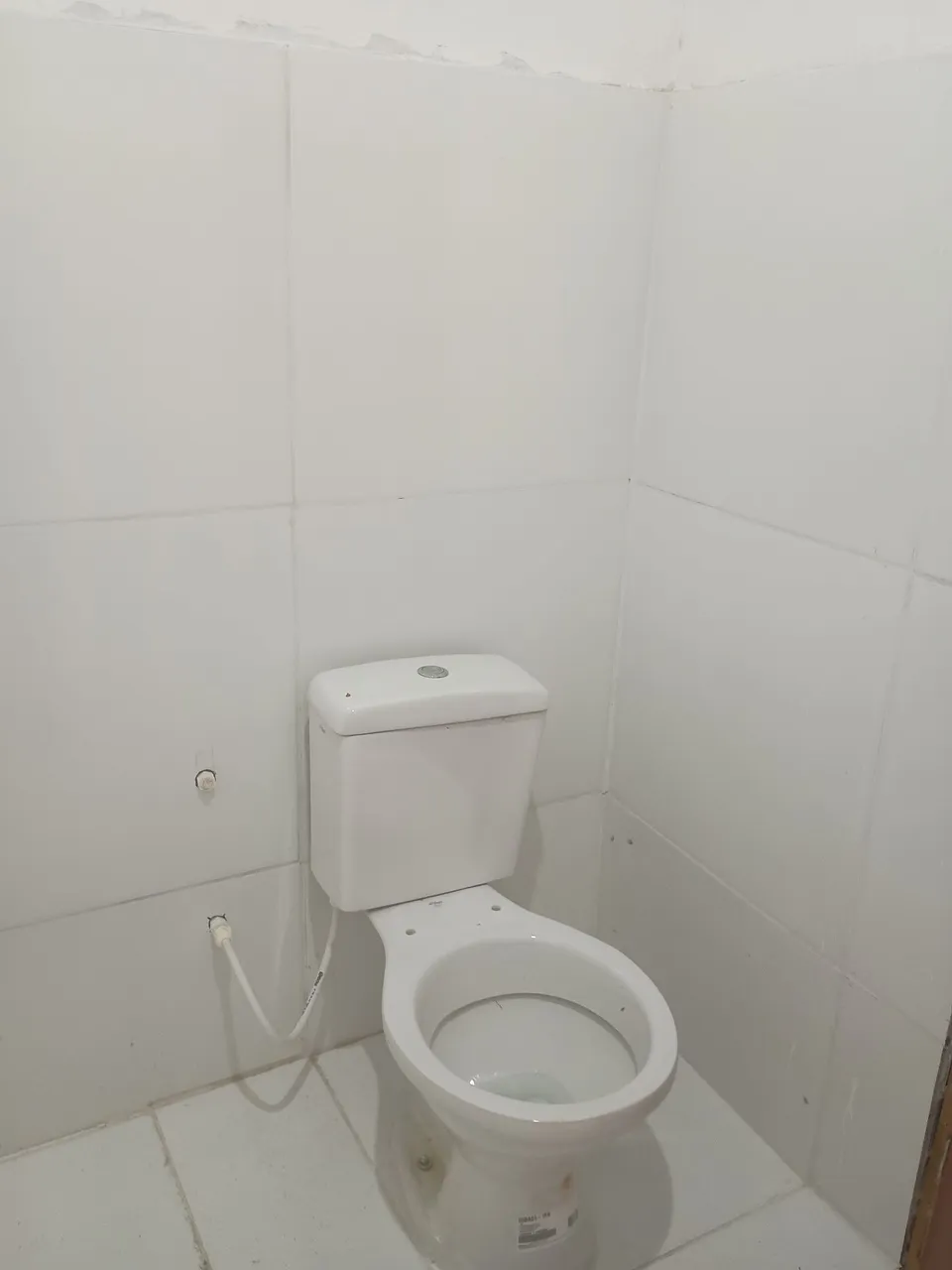 Unfurnished house with 2 bedrooms and 1 bathroom — photo 9