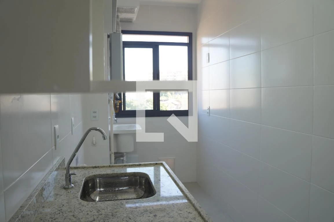 2-bedroom apartment with a separate gas kitchen — photo 10