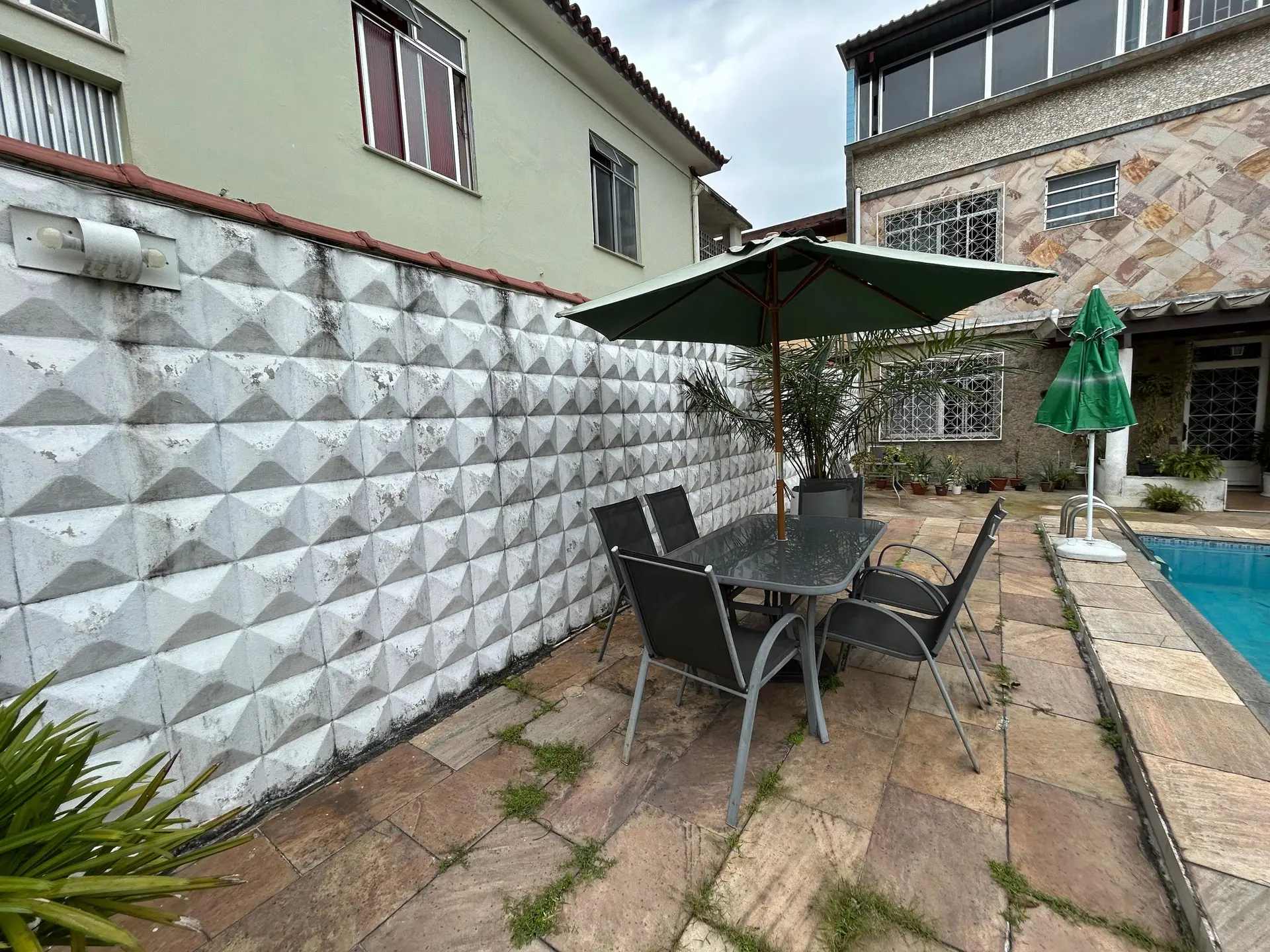 3 quartos e espaço de home office: casa de 270 m² — photo 31