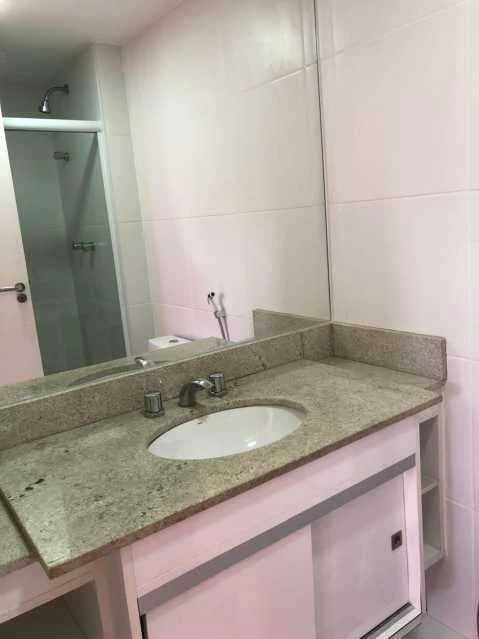 Apartamento de 70 m² com varanda e churrasqueira privativa — photo 30