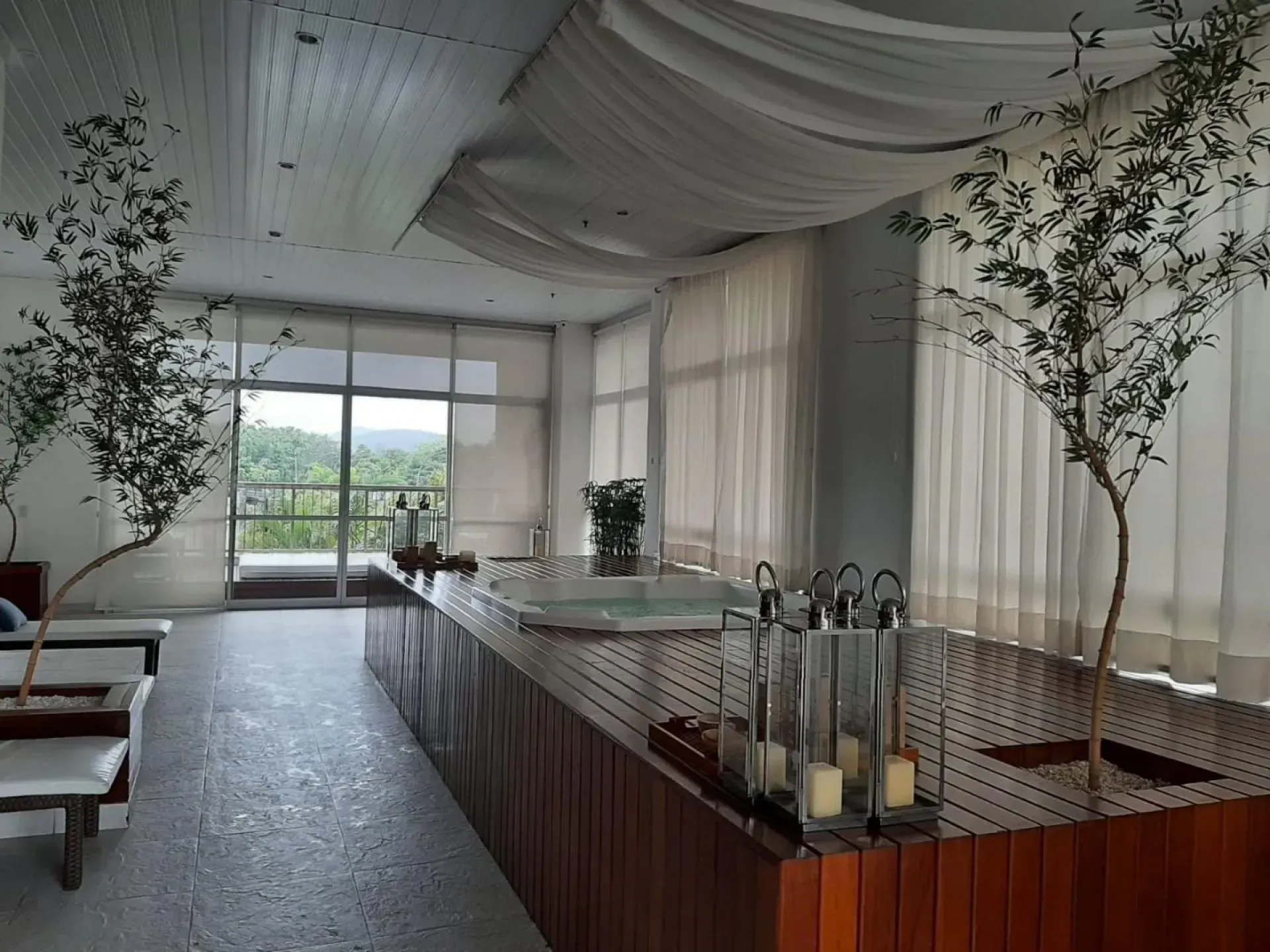 Apartamento para locação de 3 quartos com varanda gourmet — photo 59