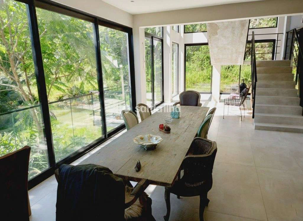 Casa en condominio con 3 dormitorios y 890 m² — photo 5