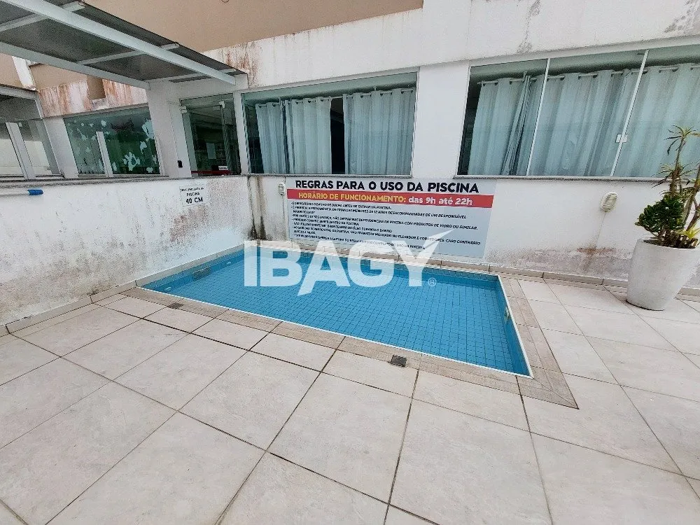 Apartamento amueblado con 2 suites y 103 m² — photo 11