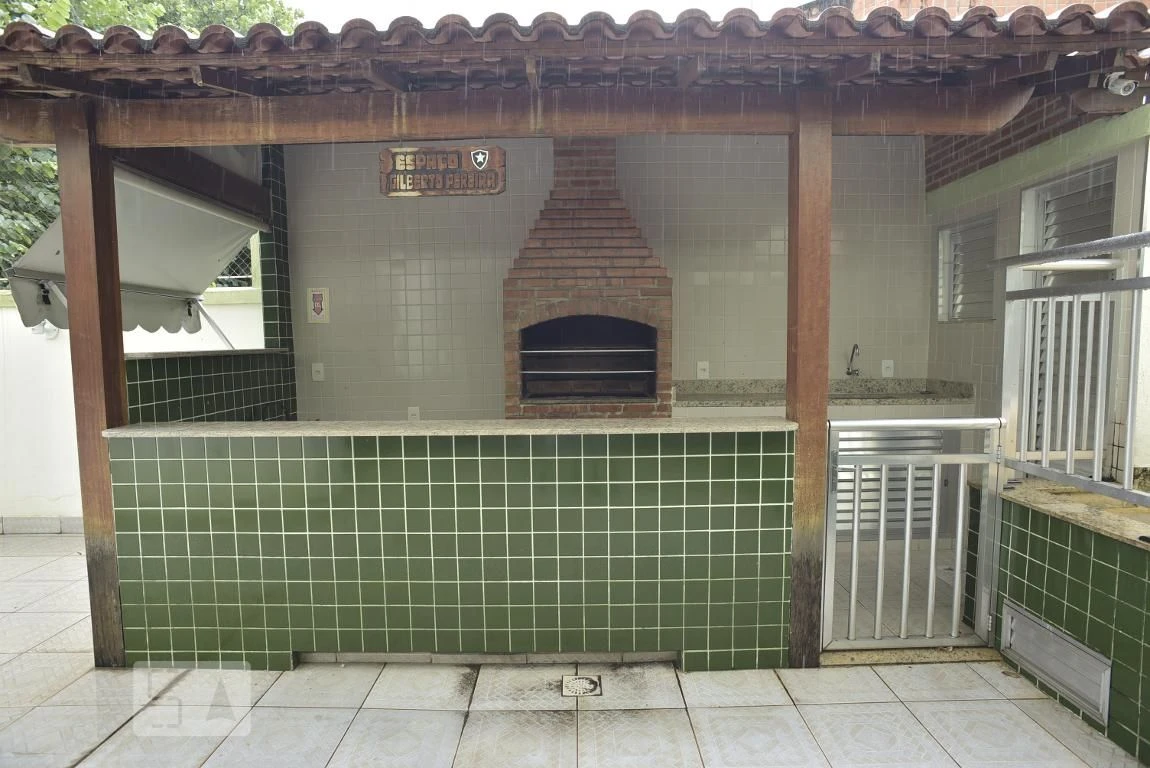 2-bedroom apartment in a building with a sauna — photo 14