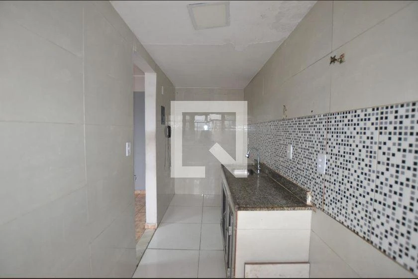 Apartamento de 50 m² e 2 quartos, Madureira — photo 5
