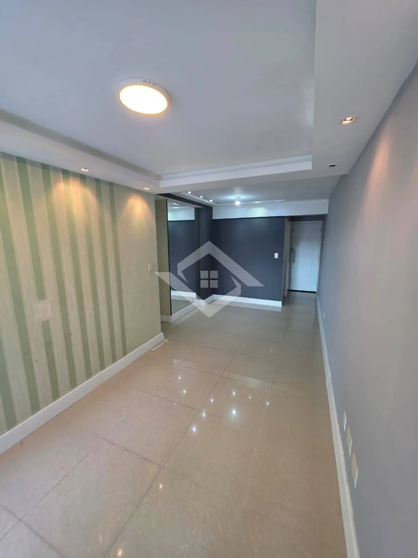 Власне барбекю та 2 спальні: квартира 62 м² — photo 23