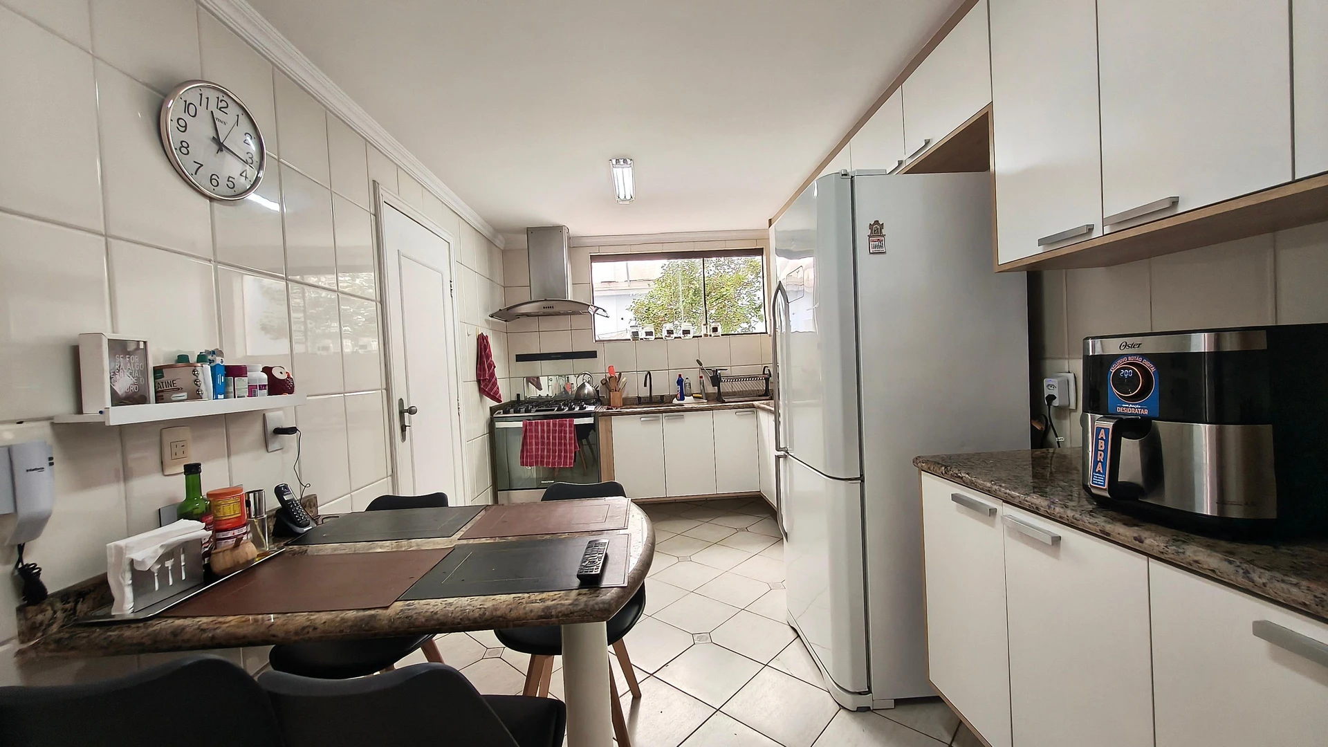 5 quartos e varanda gourmet: casa de 290 m² — photo 7