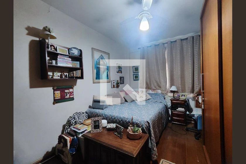 Apartamento mobiliado 360 m² com churrasqueira na varanda — photo 23