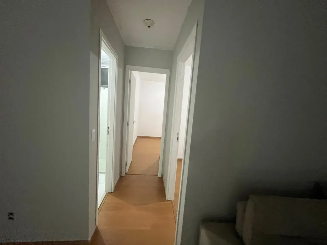 2-bedroom apartment in a building with a gym — photo 20