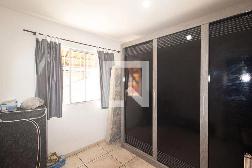 Washing machine in a 2-bedroom house, 60 m² — photo 30