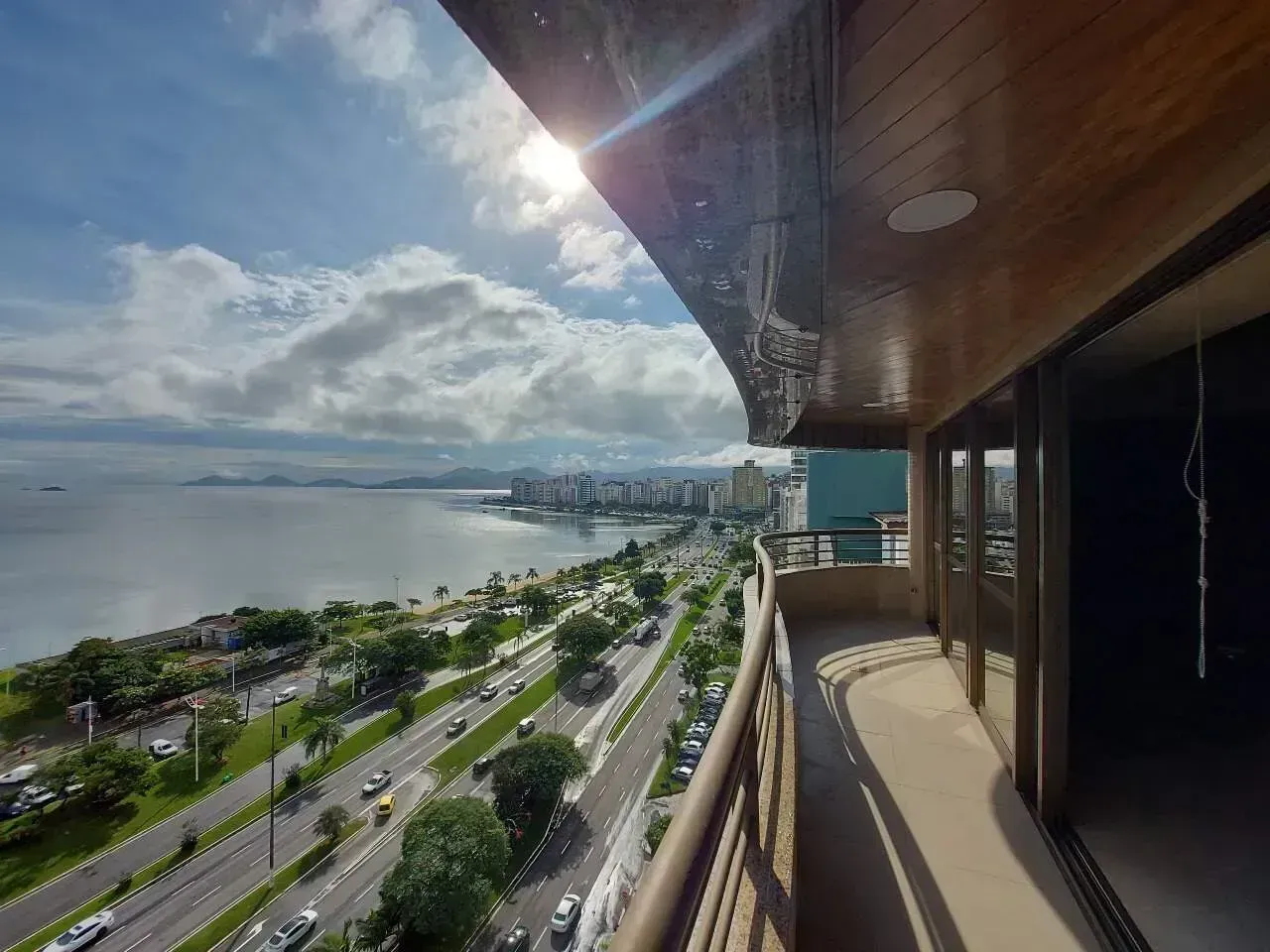 2-bedroom suite apartment, 300 m² on the 10th floor