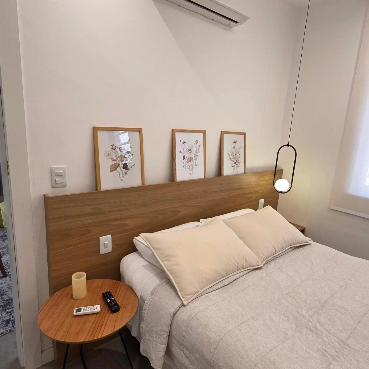 Departamento amueblado, 35 m², con secadora — photo 7