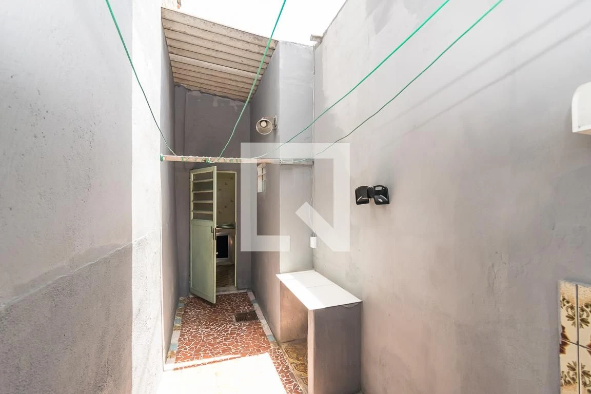Unfurnished house with 2 bedrooms and balcony grill — photo 8