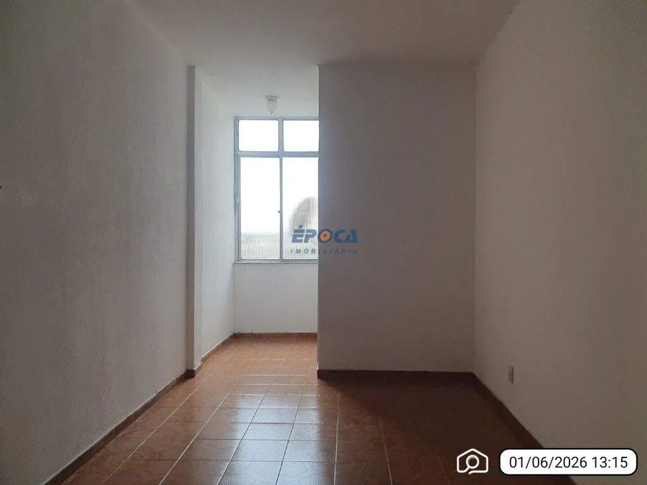 Apartamento com 2 quartos e cozinha fechada a gás — photo 3
