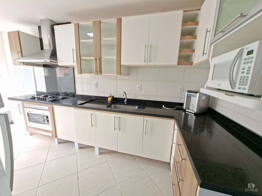 Apartamento de 2 quartos mobiliado com cozinha à parte — photo 5
