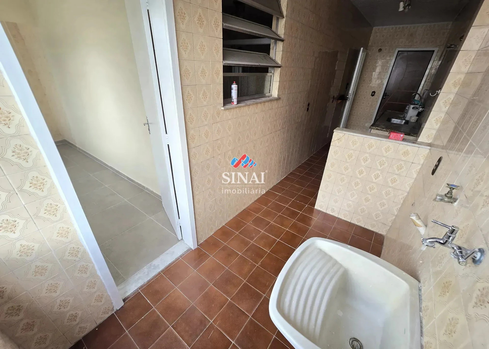 Квартира 55 м², 1 спальня, Рио-де-Жанейро — photo 28