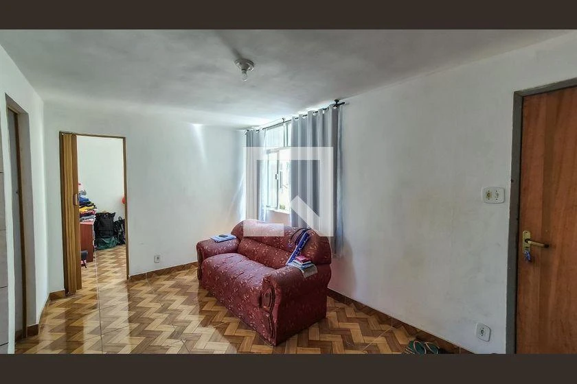 Apartamento mobiliado de 2 quartos e 47 m² — photo 9