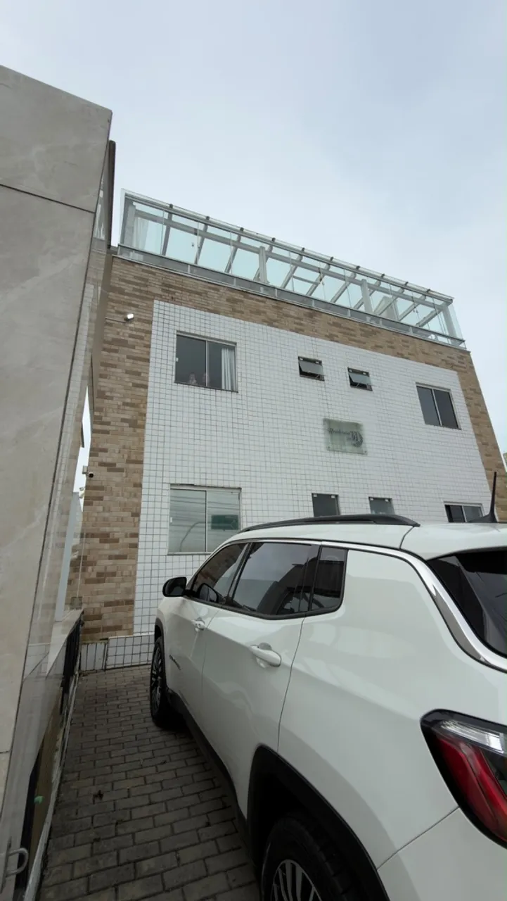 Apartment, 70 m², with a washing machine — photo 18