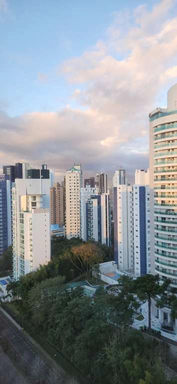 3-bedroom apartment with an enclosed balcony — photo 4