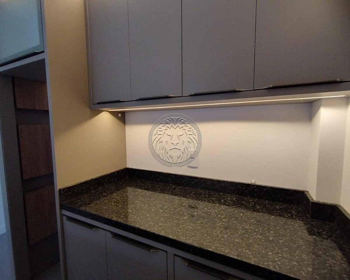 Apartamento mobiliado, 65 m², com varanda gourmet — photo 28