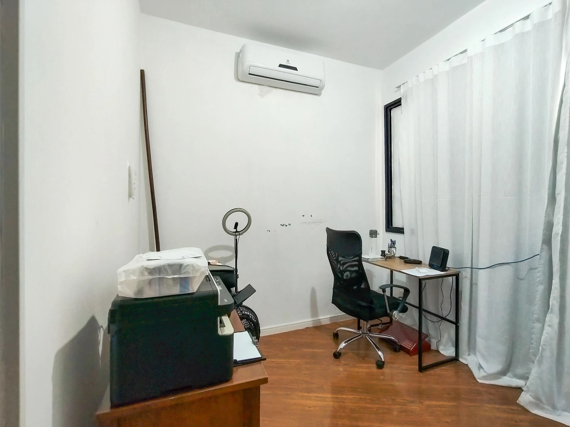 Apartamento mobiliado de 3 quartos com banheira — photo 56