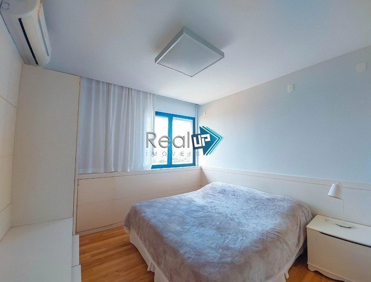 429 m² apartment with 5 bedrooms and 3 parking spots — photo 14