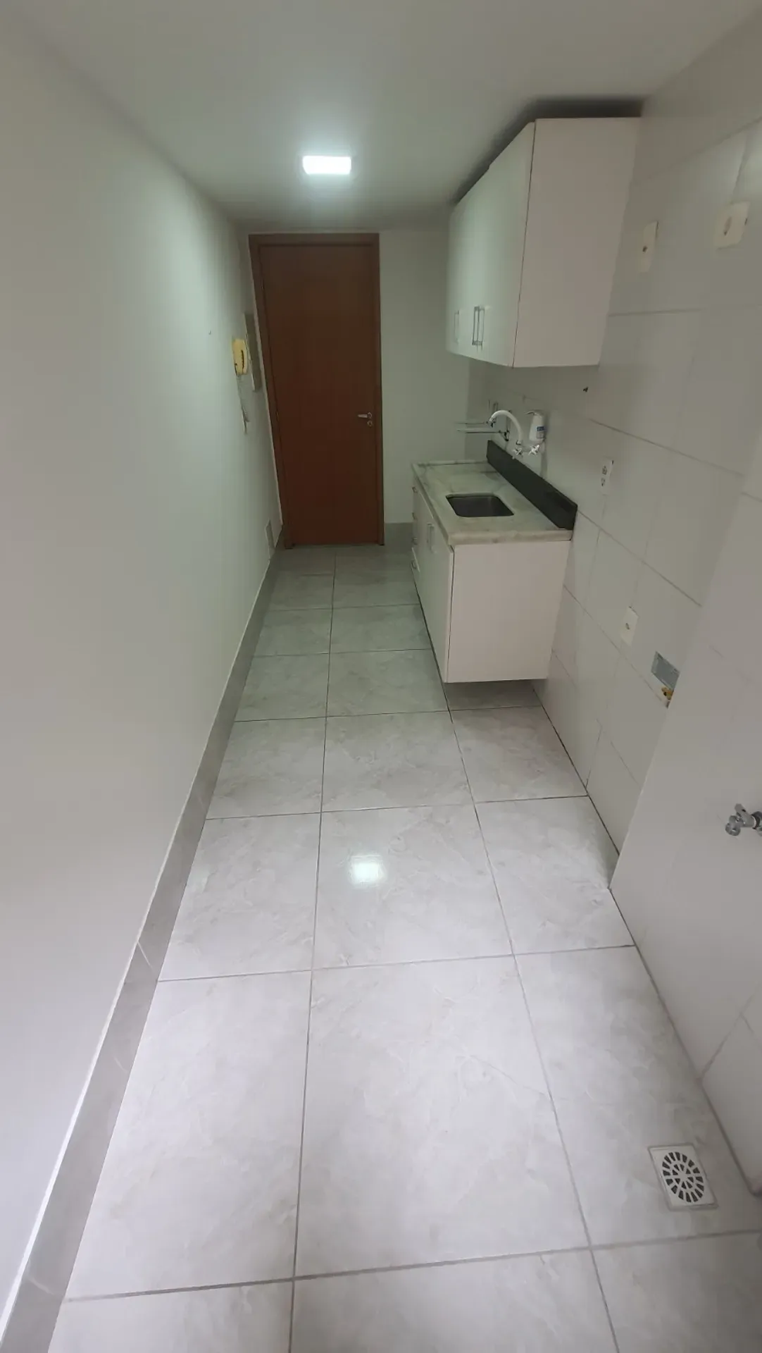 Apartment with 2 bedrooms and an ensuite — photo 17