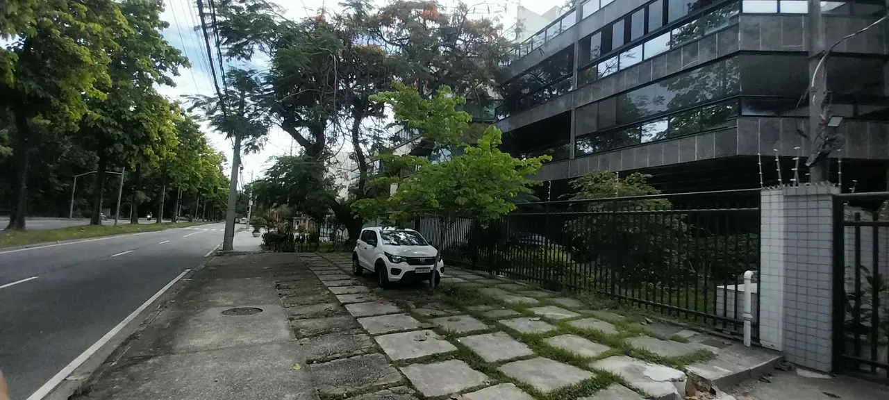 Apartamento de 120 m² com 3 quartos e 2 vagas — photo 20