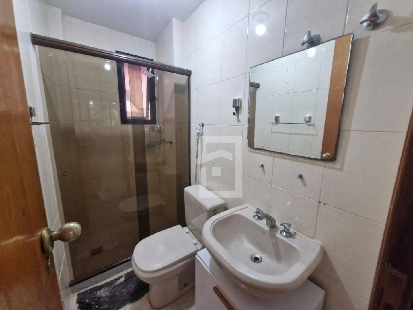 Apartamento com 2 quartos e 2 banheiros — photo 9